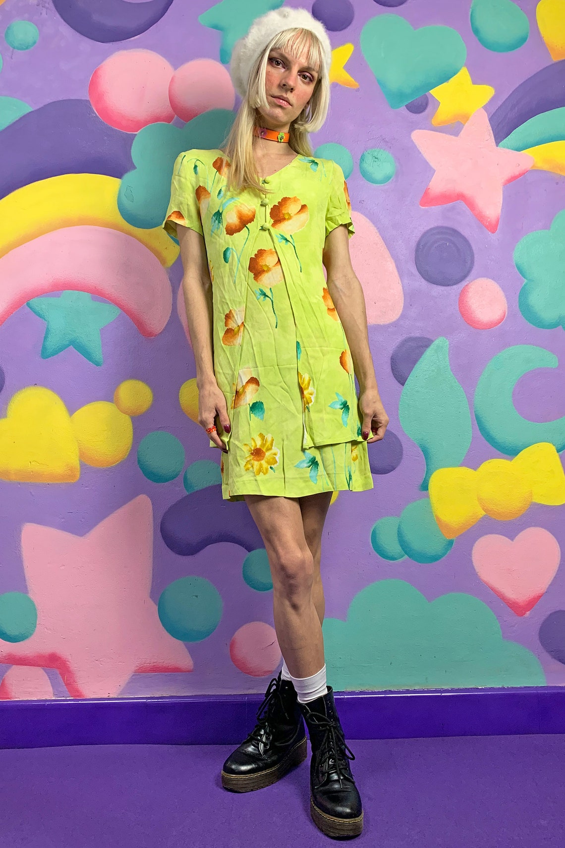 y2k fairy grunge clothes
