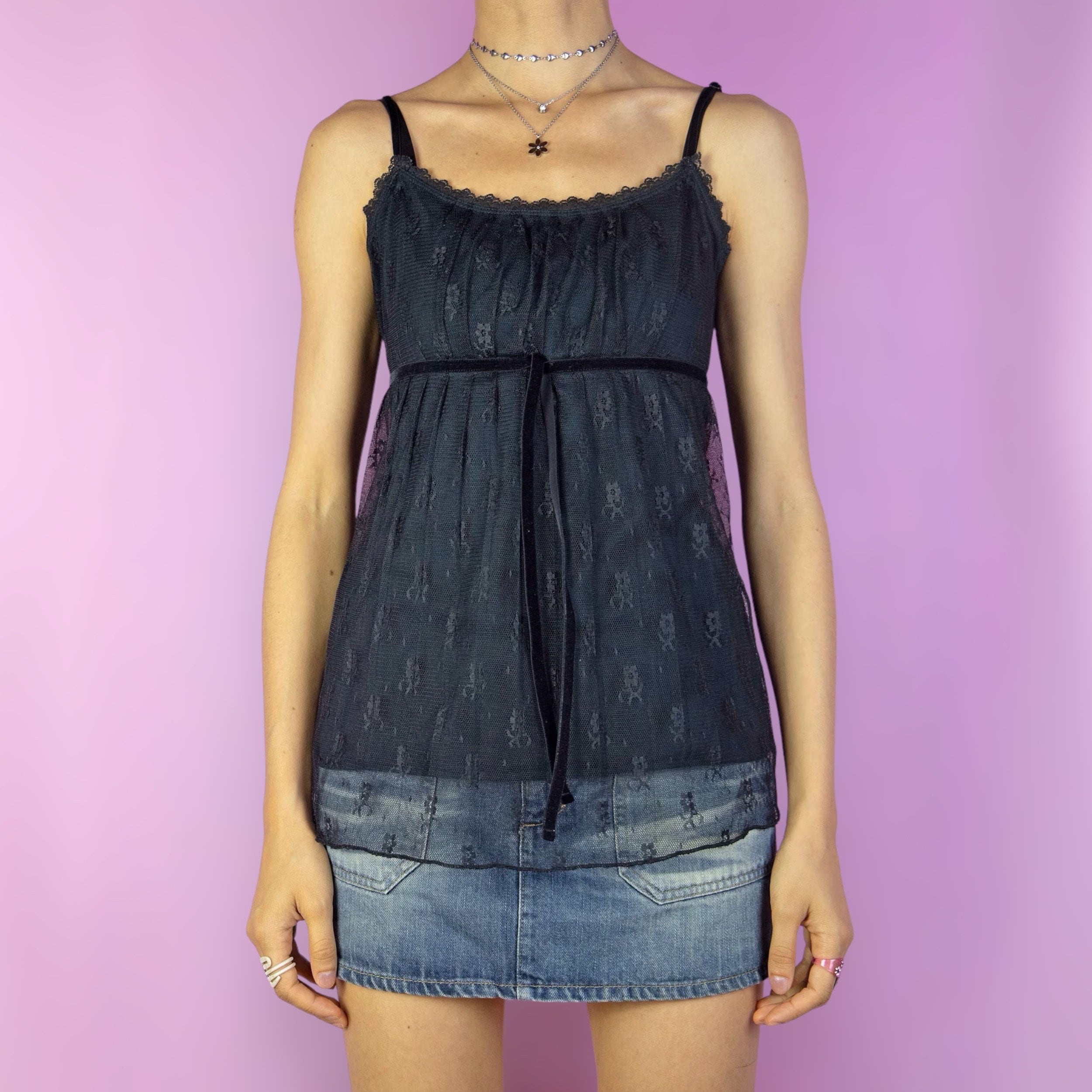 Buy Hollister Baby Doll Top Online In India -  India