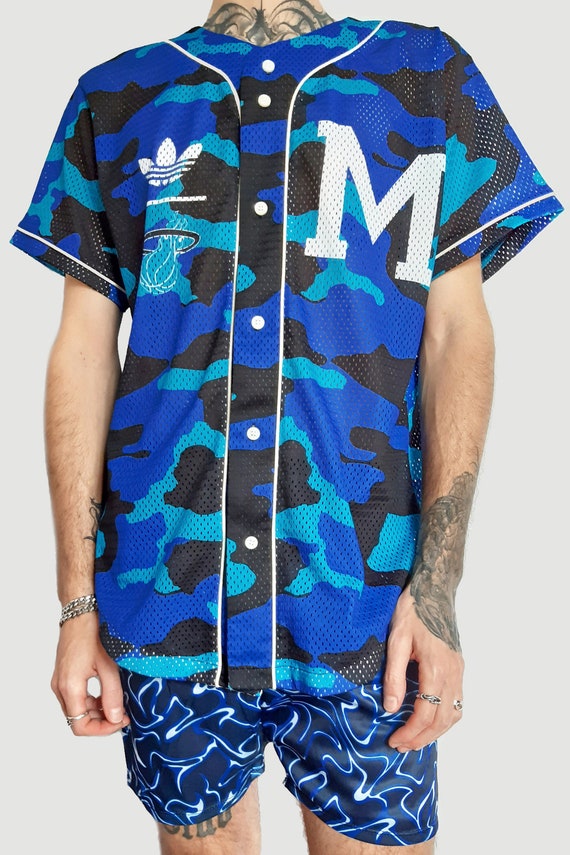 adidas blue camo