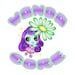 WandaCore store logo