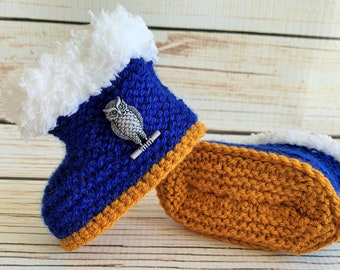 ravenclaw boots