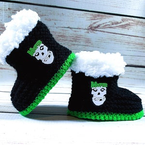 Boots for 12 month old boy best sale