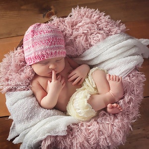 Vêtements en laine pour bébé et enfant 0-6 ans - Mini Scandinave