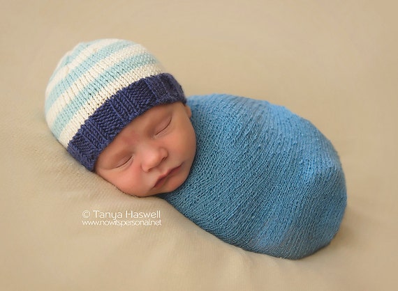 Baby boy stocking cap discount