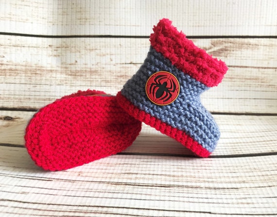 Guy booties shop