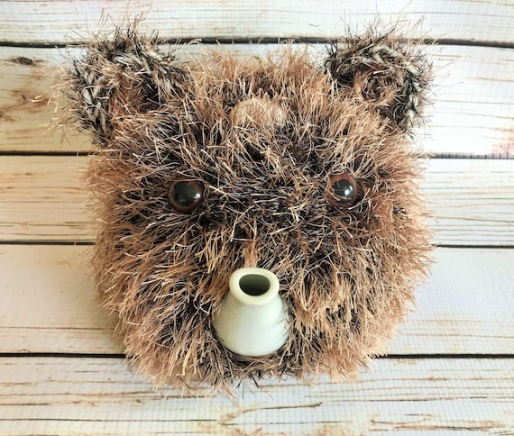 ewok teddy