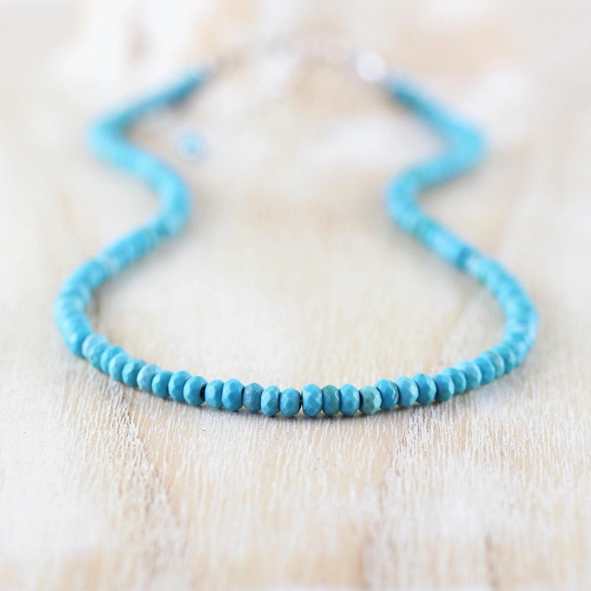 Anello In Argento Sterling Con Malachite, Anello Con Pietra Preziosa Verde - Italia - Foto 3