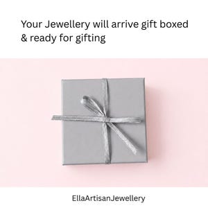 14Kt Yellow Gold Vermeil Necklace with Tiny 1.5mm Faceted Beads, Dainty Choker or Long Layering Necklace, Delicate Fine Jewelry for Women image 7