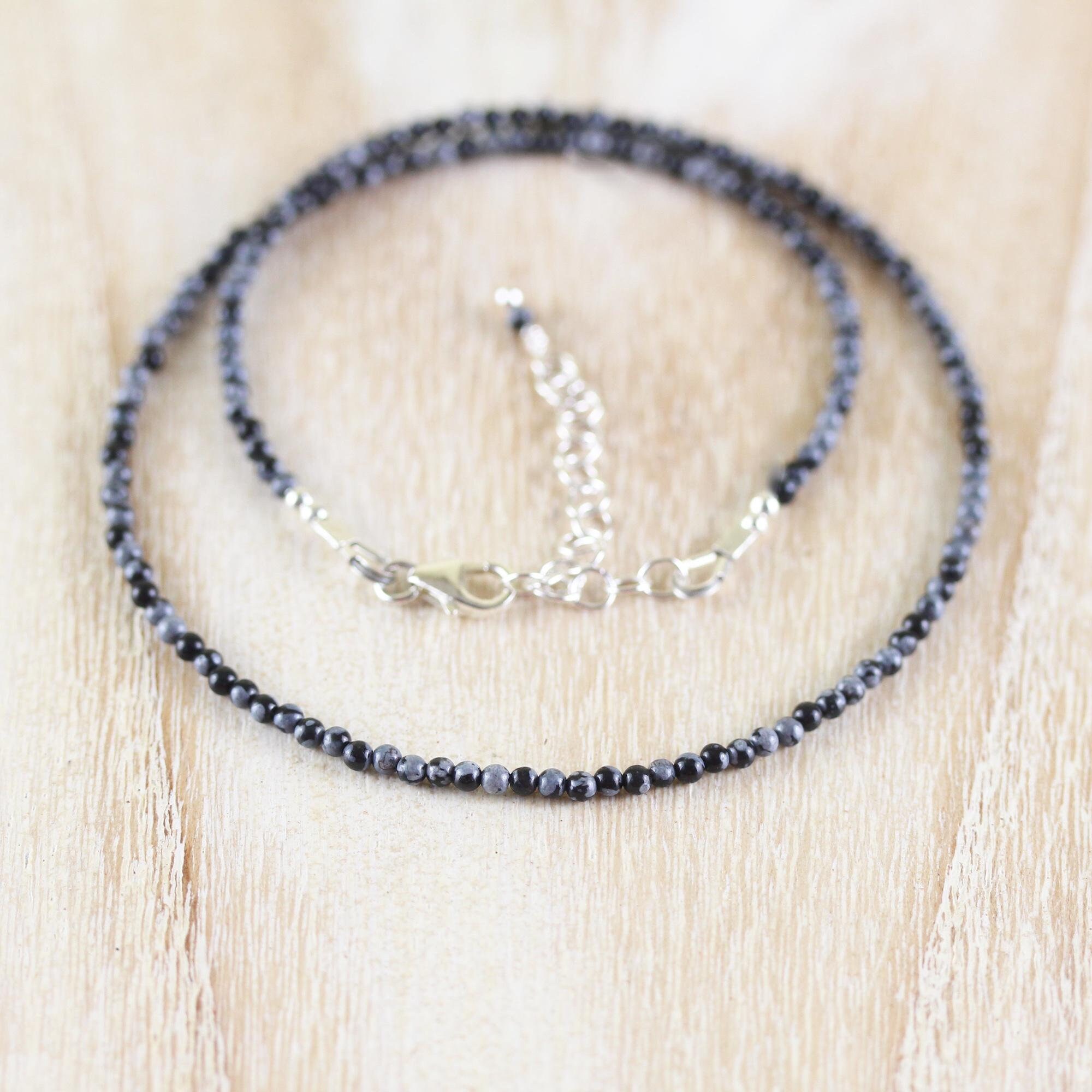 Anello In Argento Sterling Con Malachite, Anello Con Pietra Preziosa Verde - Italia - Foto 2