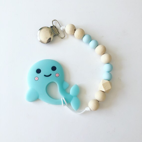 shark teether
