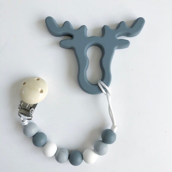 deer teether