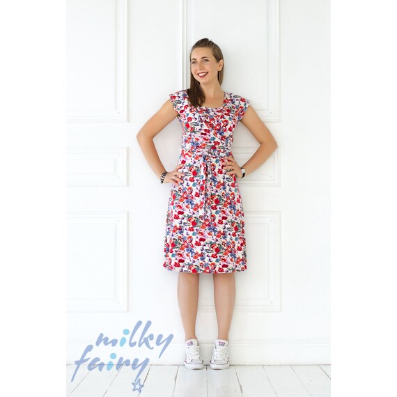 cocktail dress nursing mom
