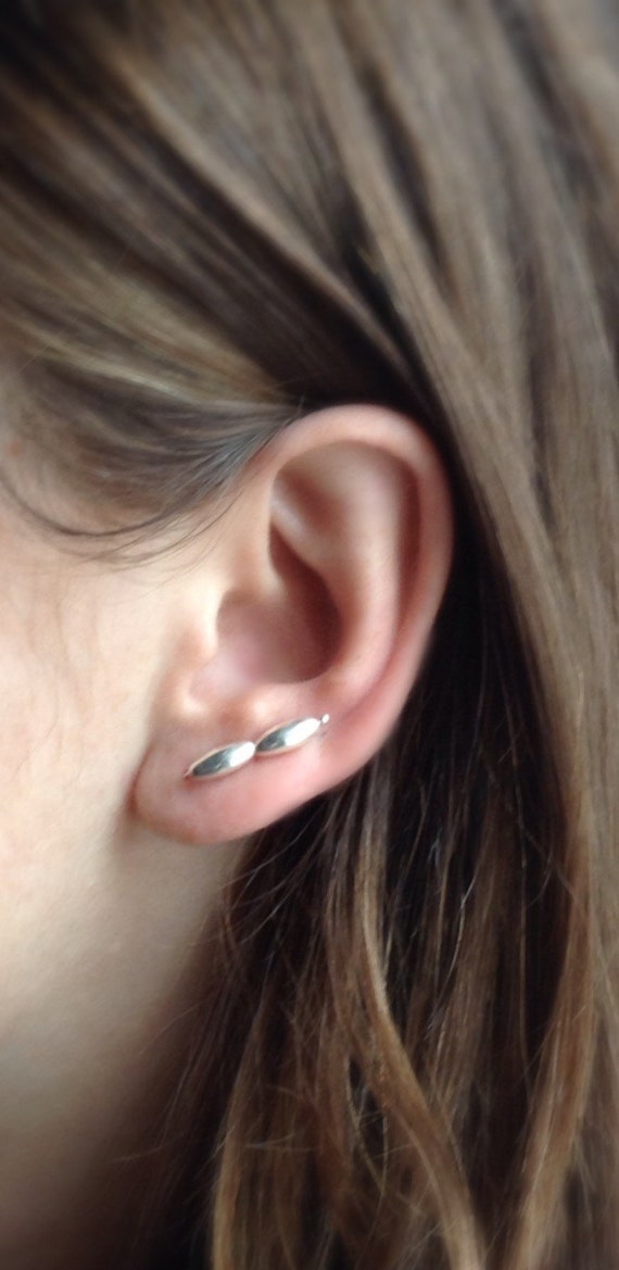 all ear earrings