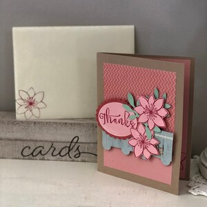 Greeting Cards, Thank You