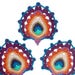 see more listings in the Peacock Style Patterns section
