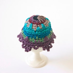 Any 3 Crochet PATTERNS for 10.00 Euros SAVE more than 3.00 Euros image 8