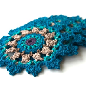 Any 3 Crochet PATTERNS for 10.00 Euros SAVE more than 3.00 Euros image 6