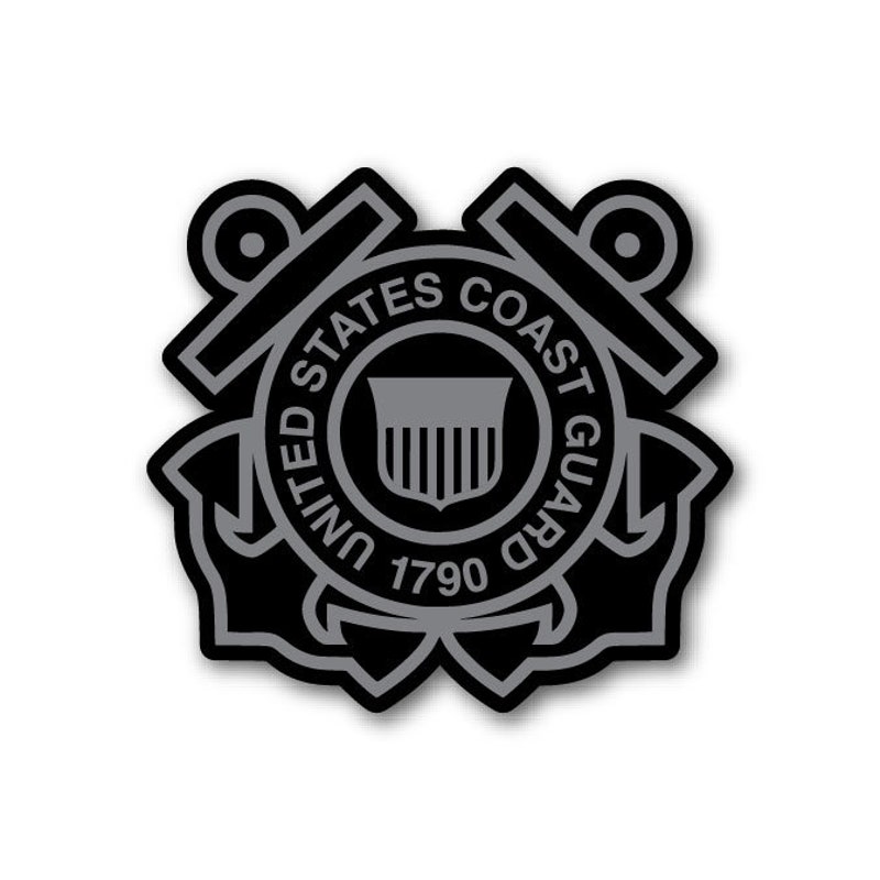 Coast Guard Party - Etsy