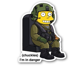 Ralph Wiggum Aircrew