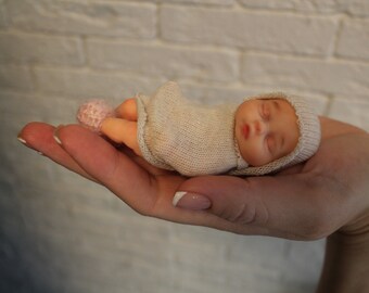 Mini Reborn Etsy