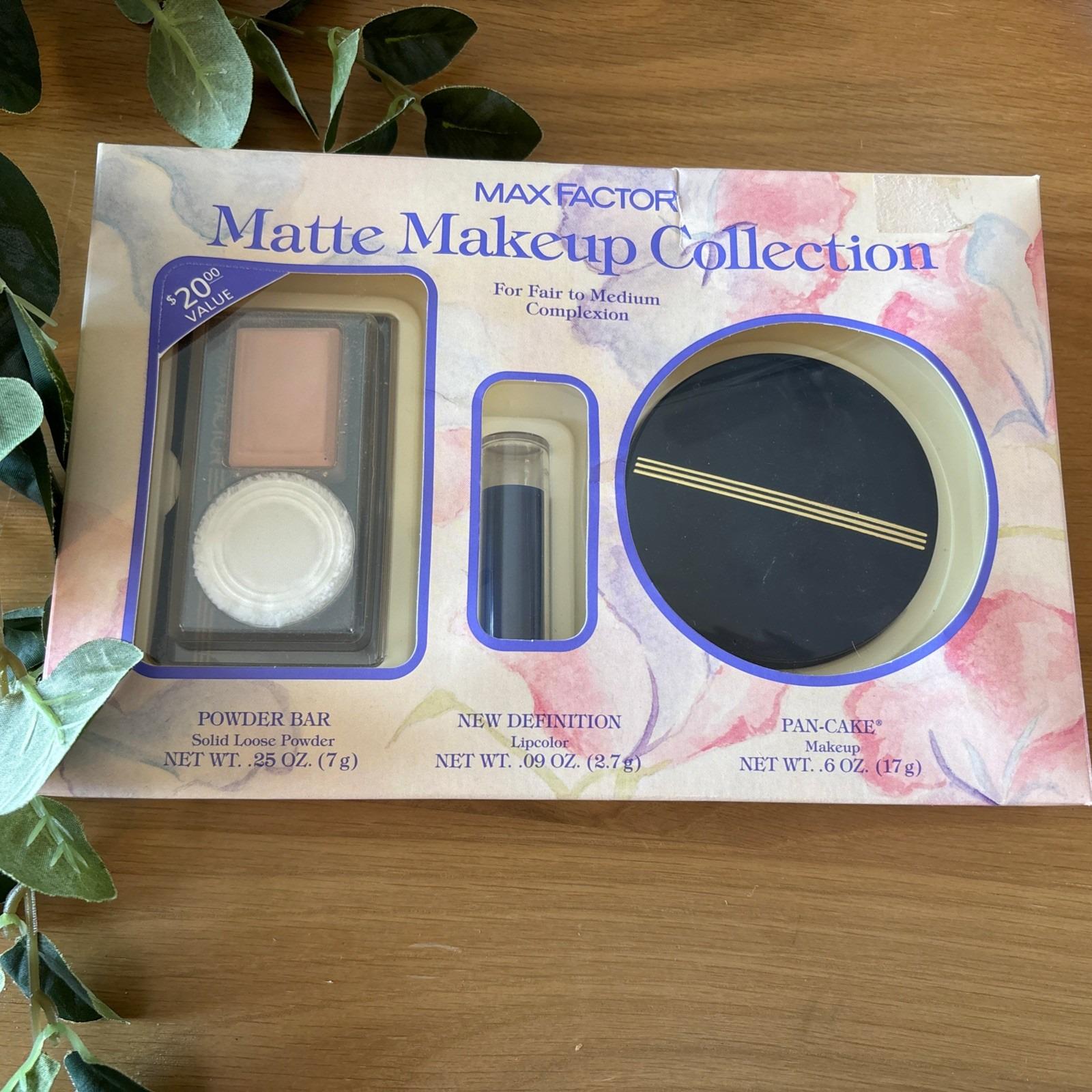 レア物!! Max Factorジュエリー ケース 小物入 【公式通販】