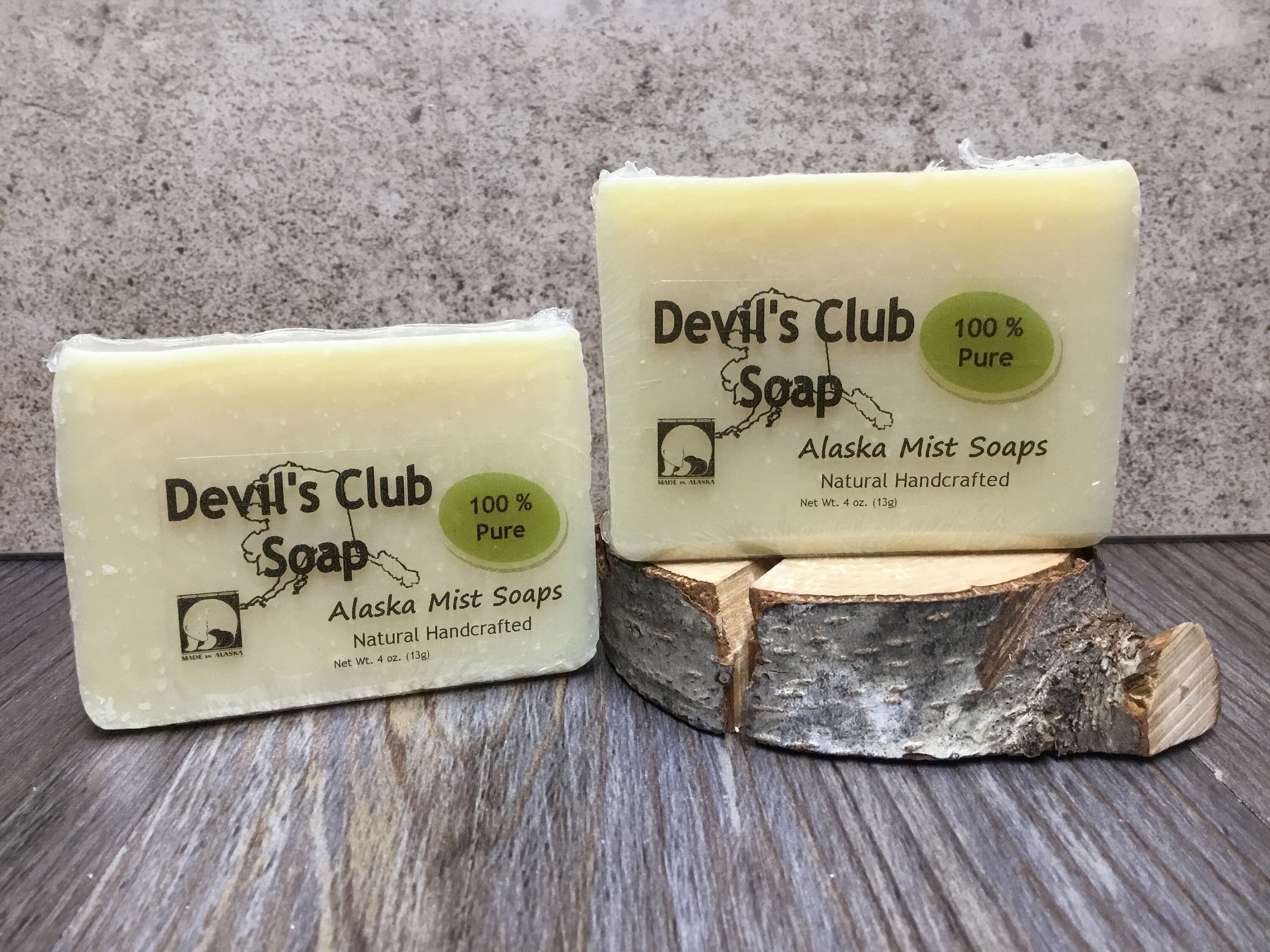 Bigfoot Soap Saver  Soap saver, Soap, Cedarwood soap