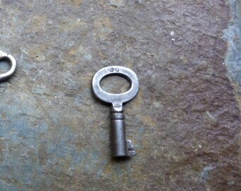 Antique Number Lock - Etsy