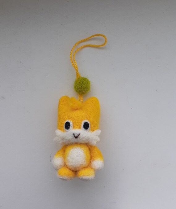 tails chao plush