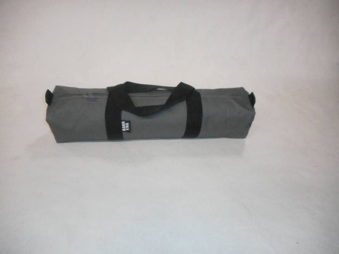Utility Bag,tripod Bag,camping Backpacking Tent Stake Bag 20 X 5 Made