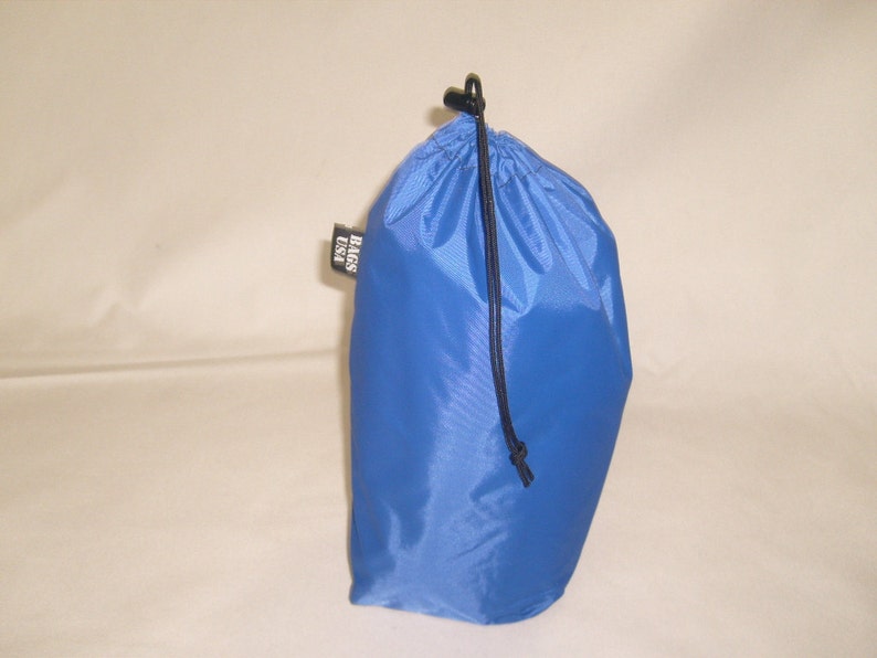 small nylon stuff sacks