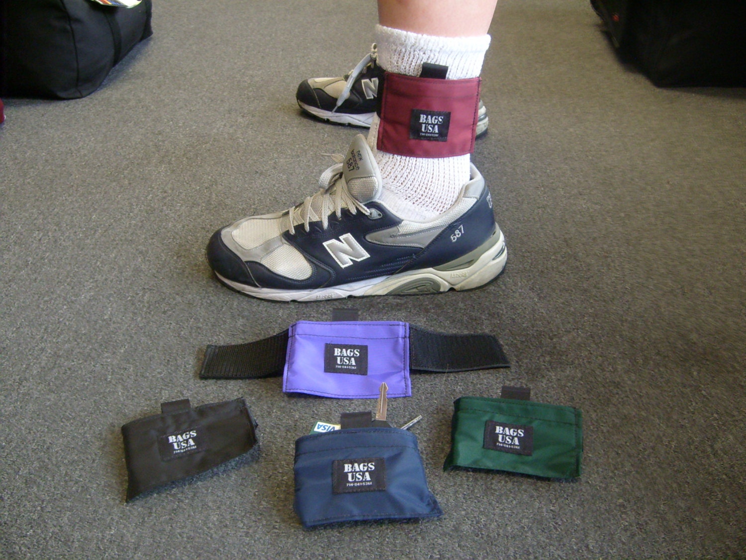 Sports Wrist Bag Portable Running Wallet Wristband Wrist Wallet for Women  Men Wrist Pouch Phone Slee…See more Sports Wrist Bag Portable Running  Wallet