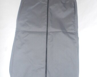 36 inch Garment bag ,travel suit bag in four great colors Made in USA.