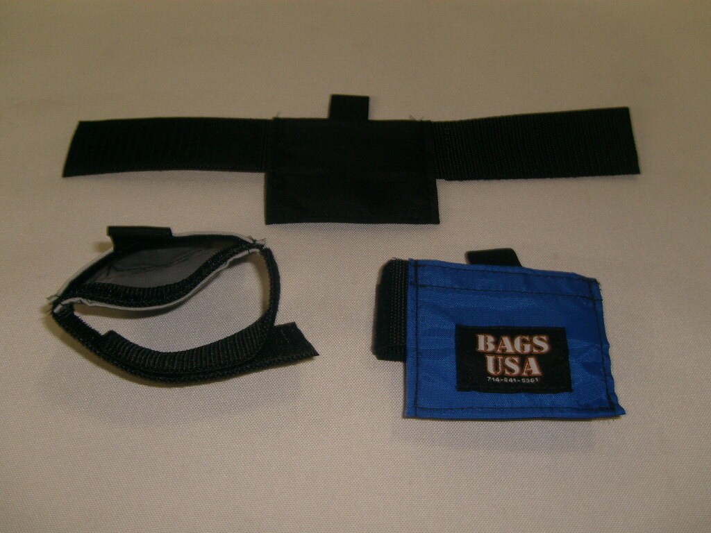 Ankle Wallets,athletic Ankle Wallet for Running, Walking,jogging,made