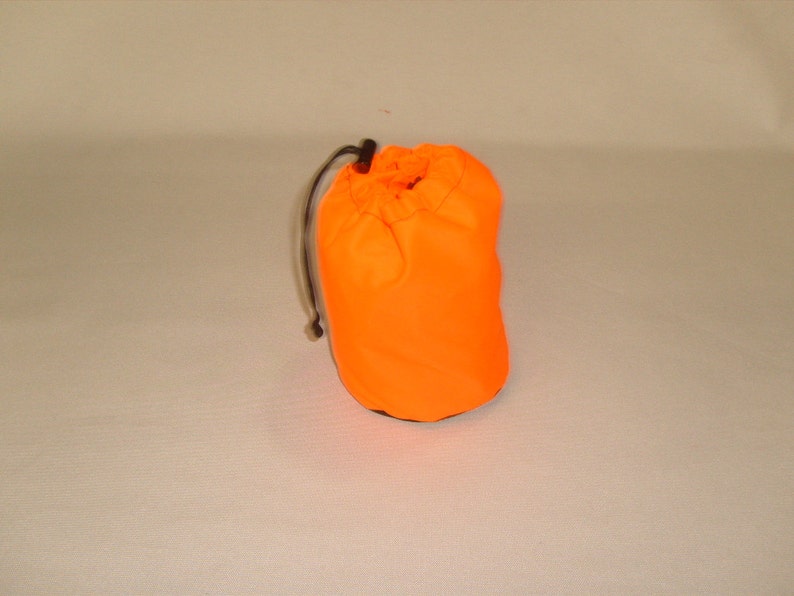 small nylon stuff sacks