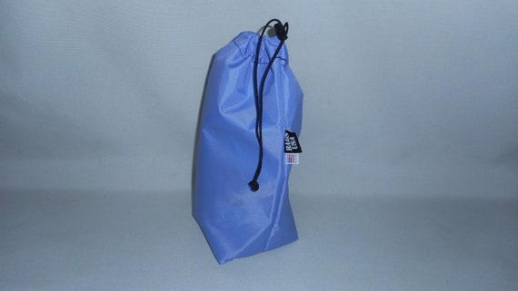 small nylon drawstring bags