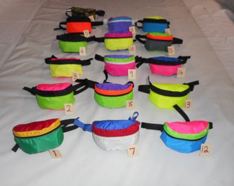 fanny pack wholesale