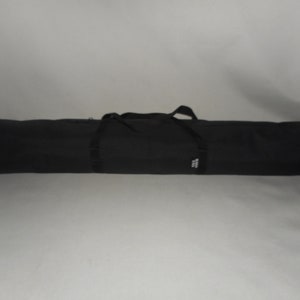 Tripod Cue Bag 36 Inch x 5 Inch Made In USA