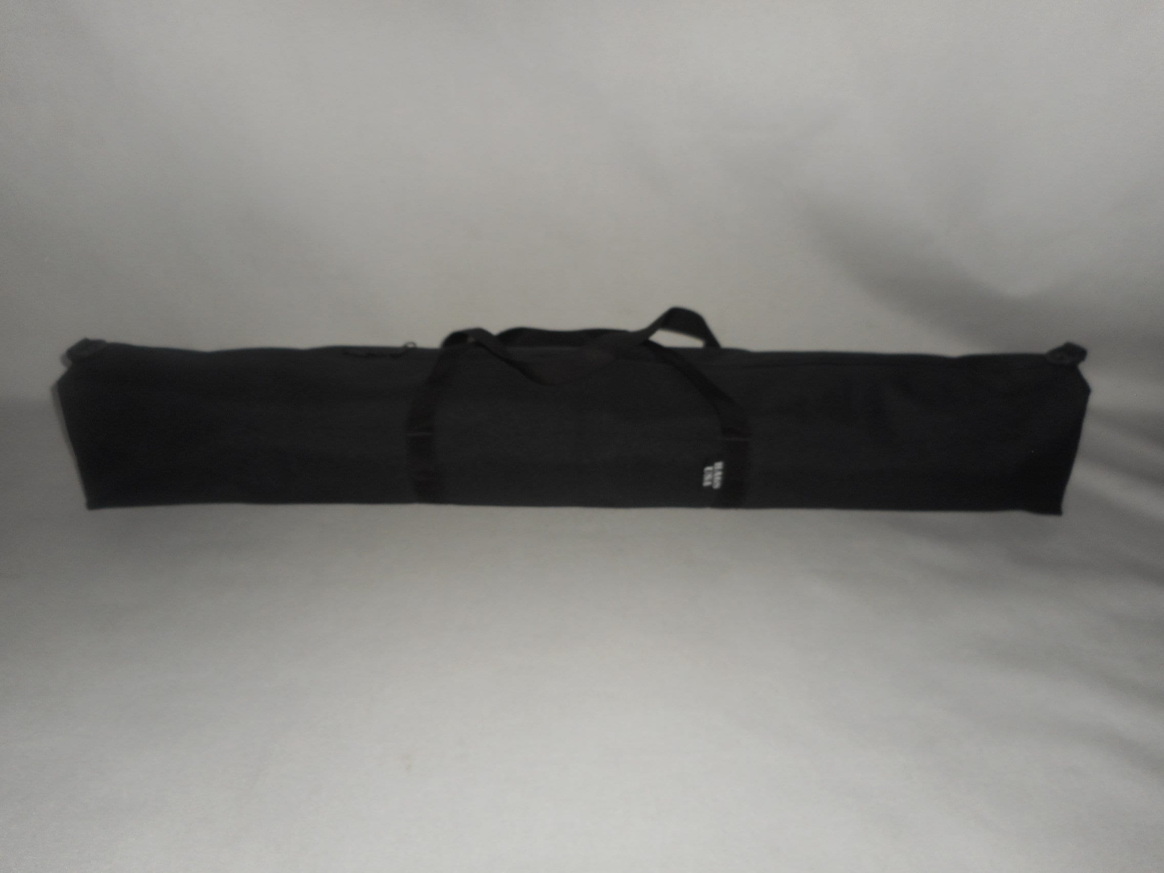 Tripod or Utility Pool cue bag Made in USA. Etsy