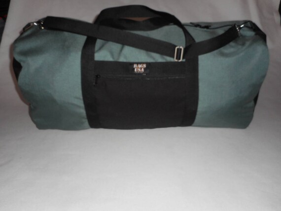 x large duffle bag