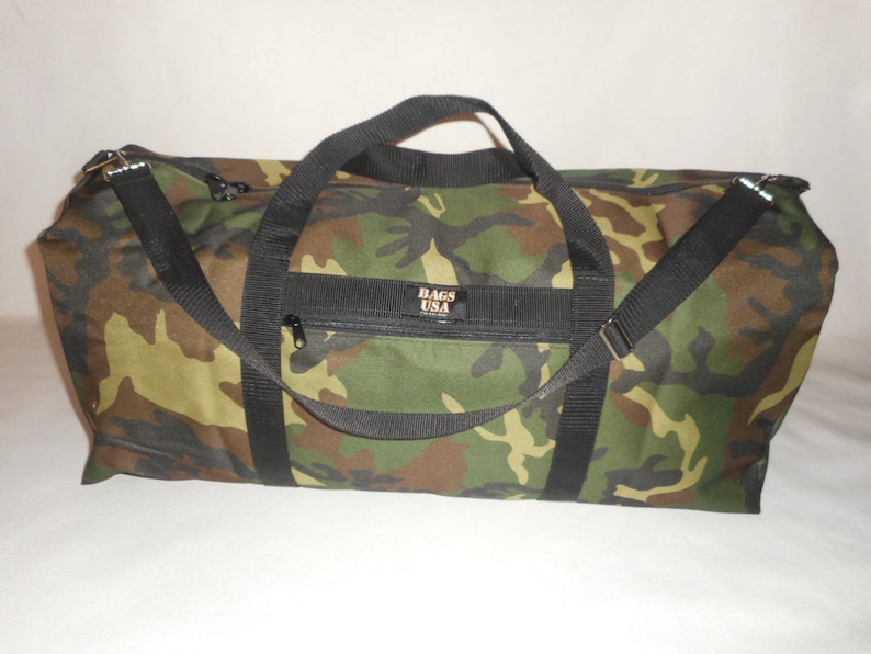 Extra Large Eagle Duffle Bag for Camping Scuba Tough 1000 Etsy