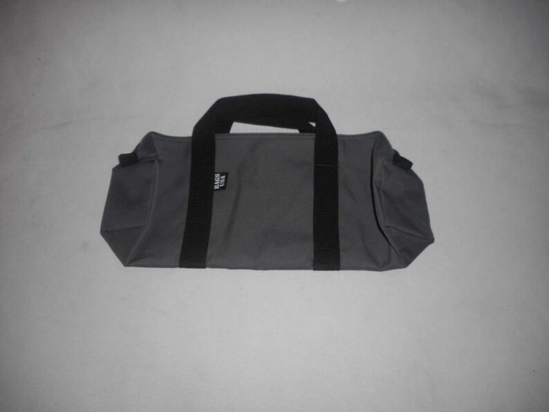 Utility Bag,tripod Bag,camping Backpacking Tent Stake Bag 20 X 5 Made