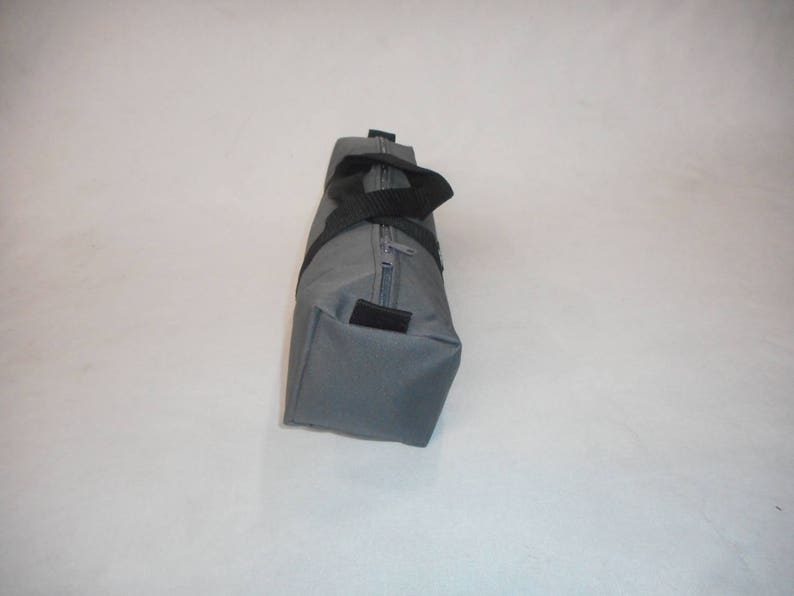 Utility Bag,tripod Bag,camping Backpacking Tent Stake Bag 20 X 5 Made
