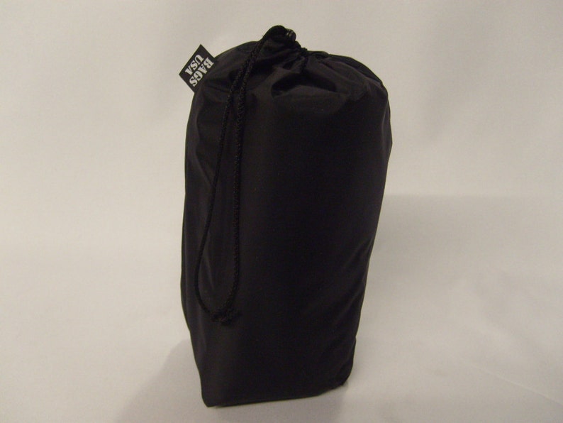 small nylon stuff sacks