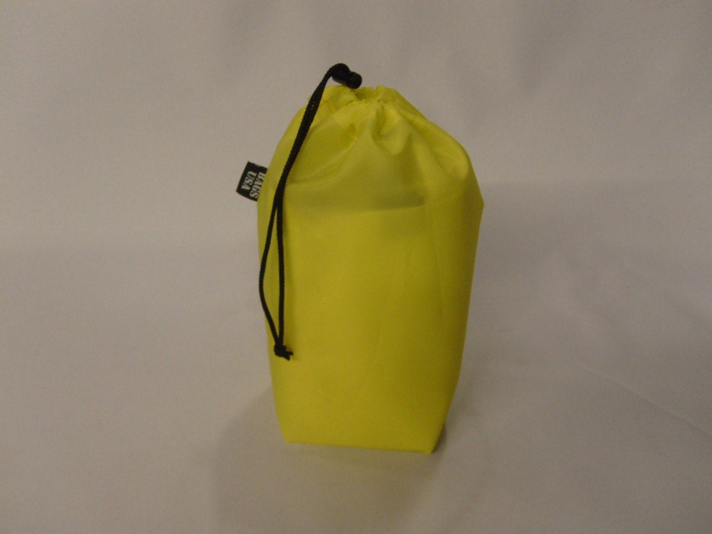 Stuff Sacks Ex Small Drawstring Bags Nylon Shoe Bag Made in - Etsy