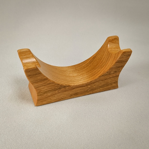 Pen Stand Cherry Horizontal Etsy