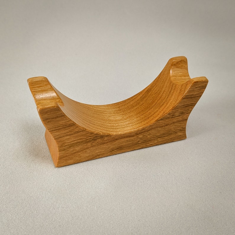 Pen Stand Cherry Horizontal Etsy