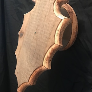 Arrowhead Wall European *Barnwood