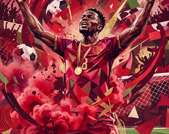 Soccer is Life: The Champions Moment 3