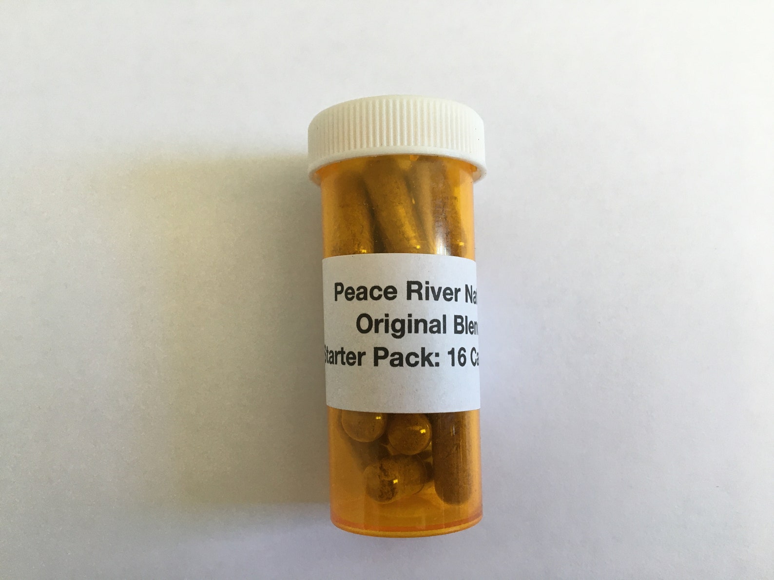 Peace River Naturals Original Starter Pack Urinary Etsy