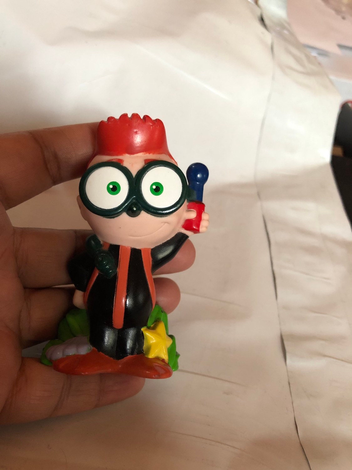 little einsteins bath toys